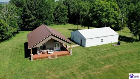 455 Ed Howe Road