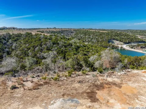 LOT 20 Paradise Point