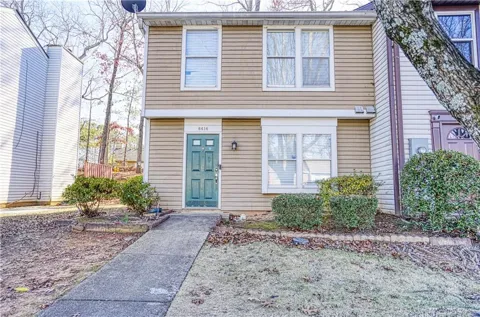 6414 Wedgewood Trace
