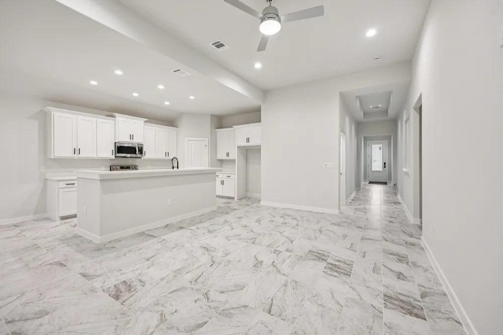 2716 E 12th Street Fort Worth, TX 76111
