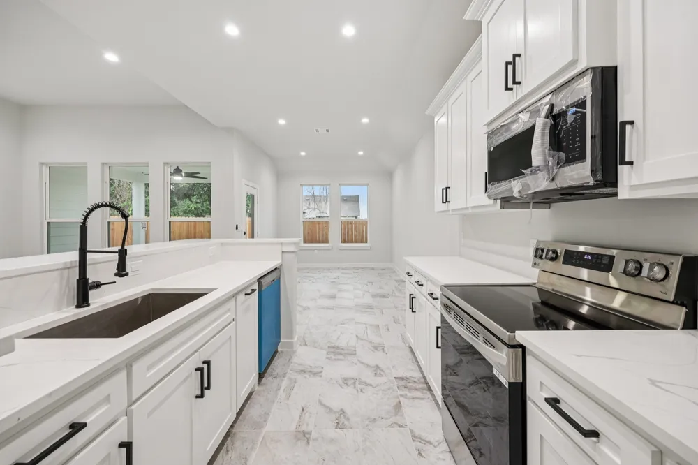 2716 E 12th Street Fort Worth, TX 76111