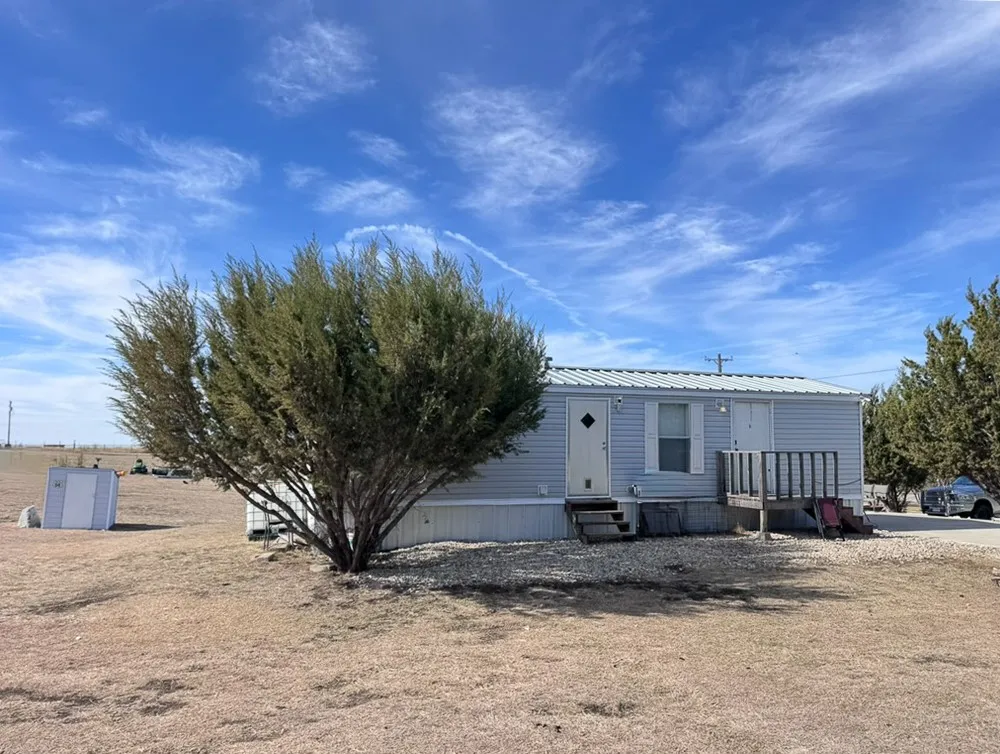 140 Private Road 1708