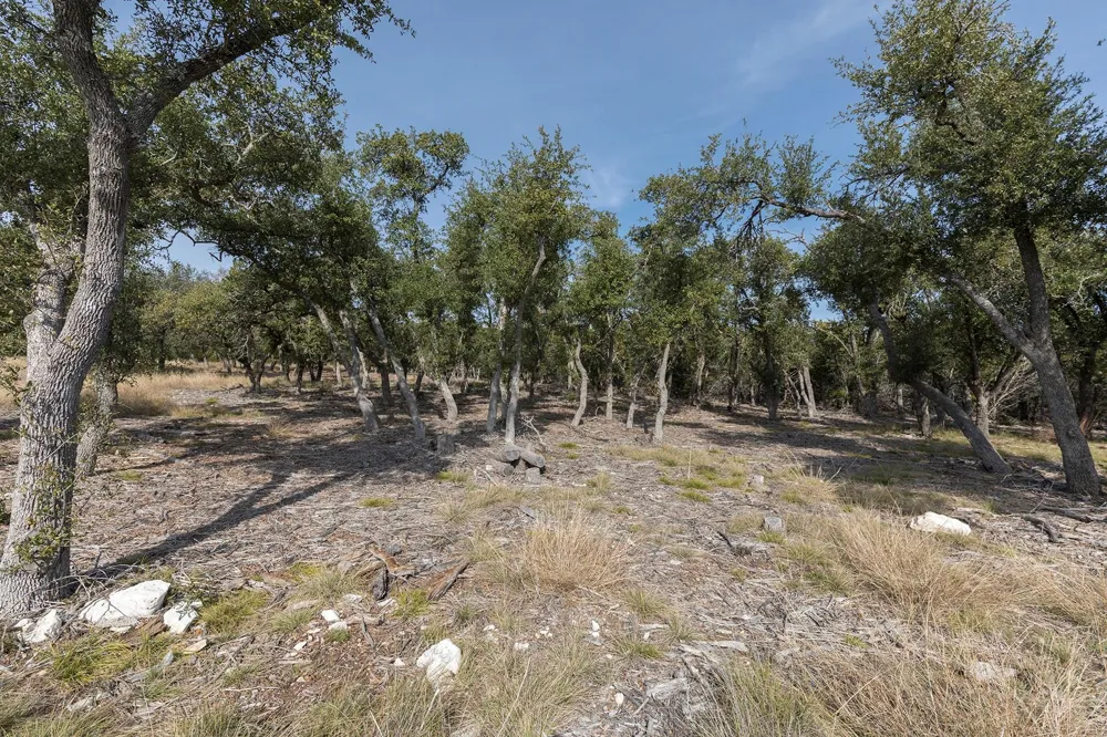 857 Brooklyn Drive NW Kerrville, TX 78058