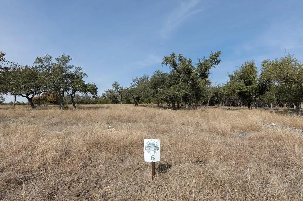 857 Brooklyn Drive NW Kerrville, TX 78058