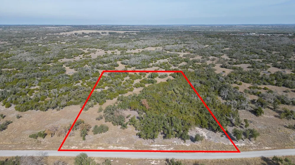 857 Brooklyn Drive NW Kerrville, TX 78058