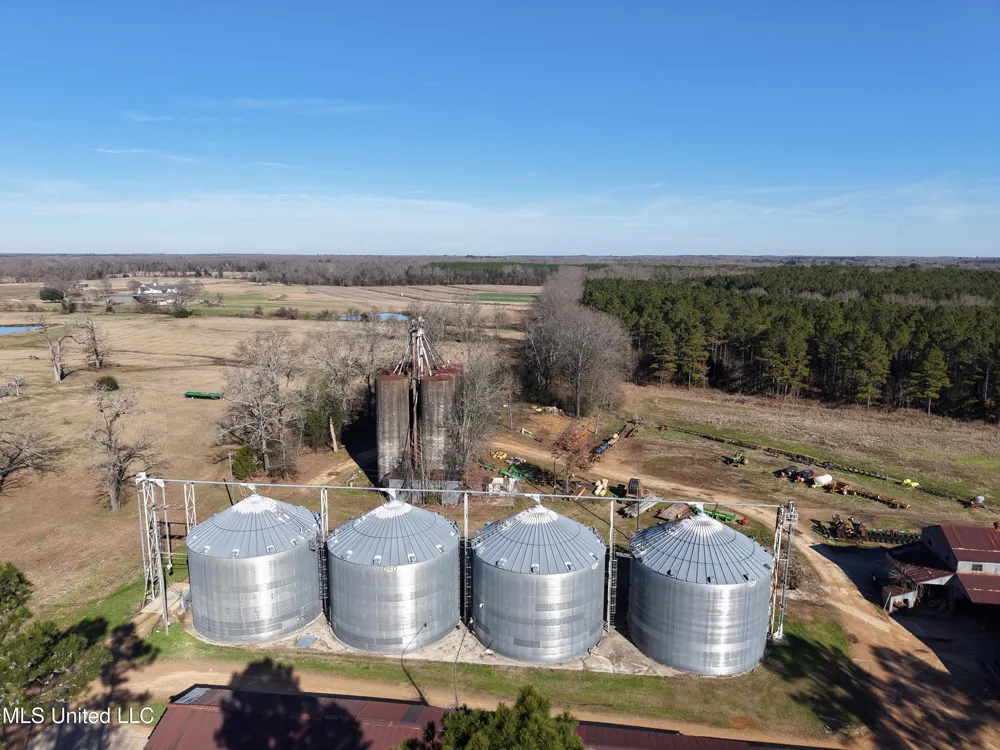 4325 Vaughan Road Vaughan, MS 39179
