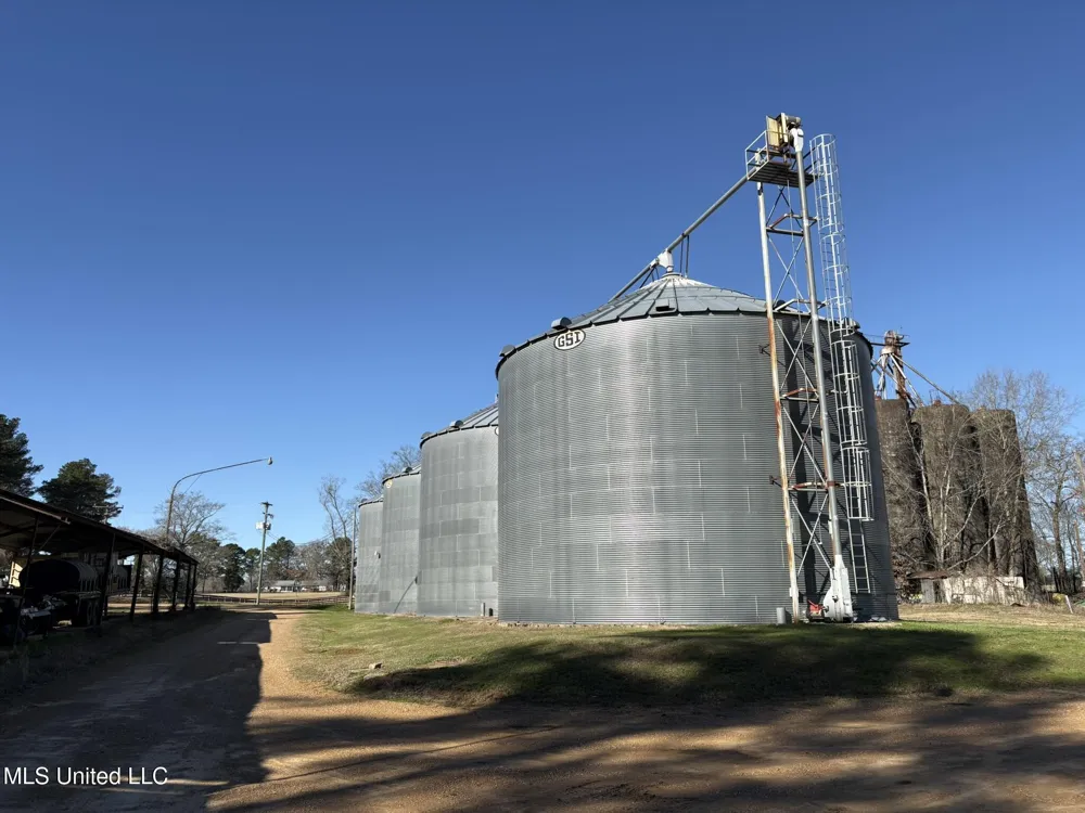 4325 Vaughan Road Vaughan, MS 39179