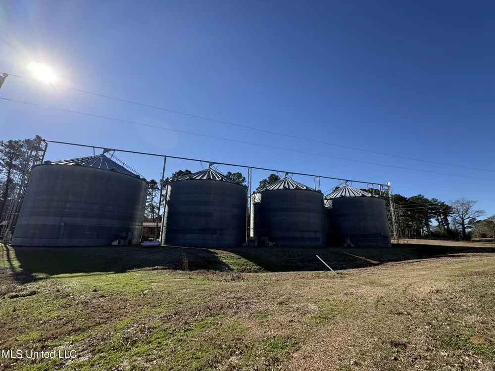 4325 Vaughan Road Vaughan, MS 39179