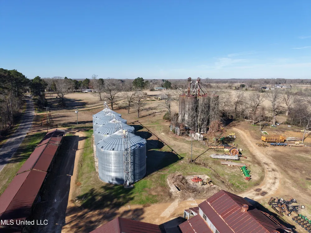 4325 Vaughan Road Vaughan, MS 39179