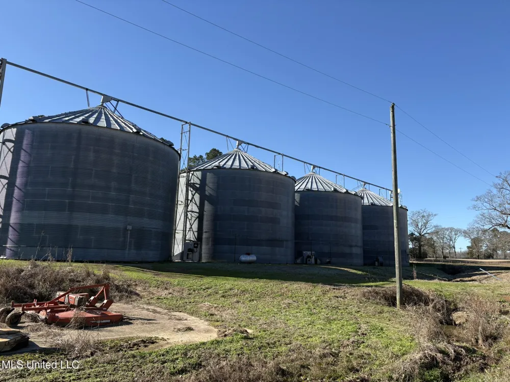 4325 Vaughan Road Vaughan, MS 39179