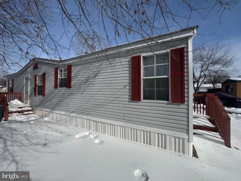 55 PATUXENT MOBILE ESTATES