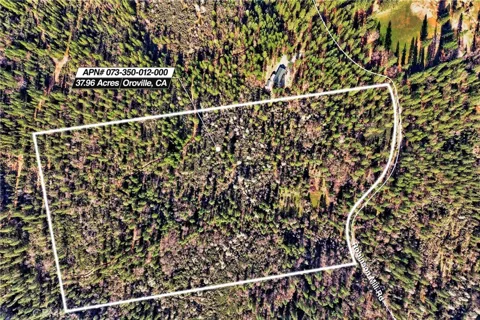 Robinson Mill Rd