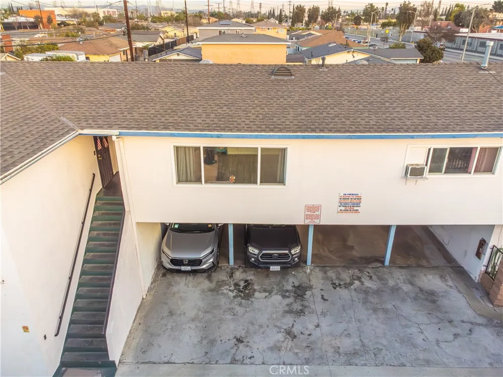 6021 Gage #4 Bell Gardens, CA 90201