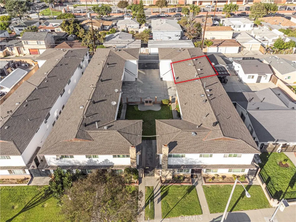 6021 Gage #4 Bell Gardens, CA 90201