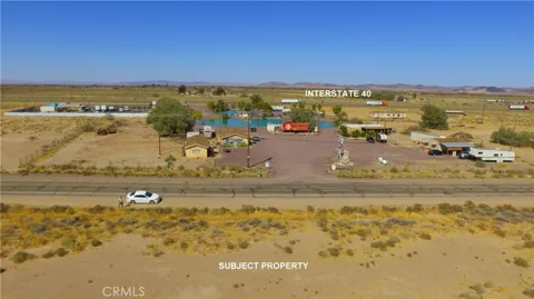 52818110 National Trails Highway