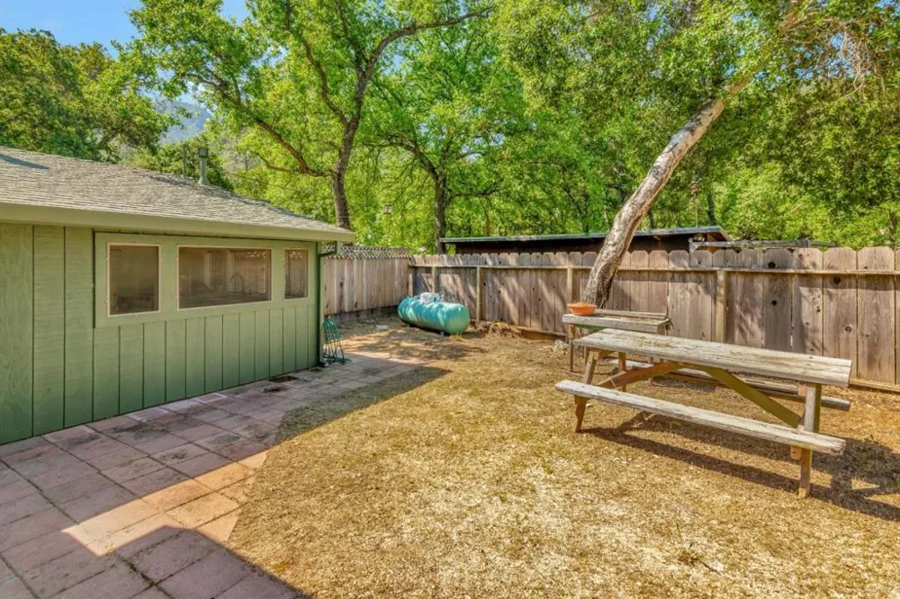 47449 Arroyo Seco Road #CBN2 Greenfield, CA 93927