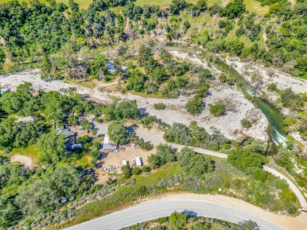 47449 Arroyo Seco Road #CBN2 Greenfield, CA 93927