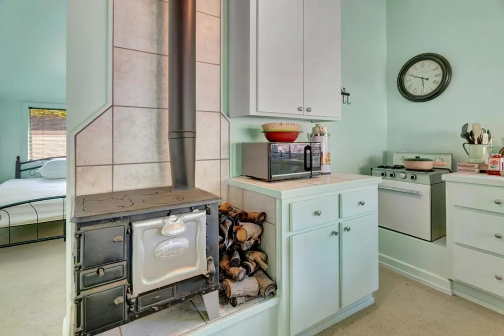 47449 Arroyo Seco Road #CBN2 Greenfield, CA 93927