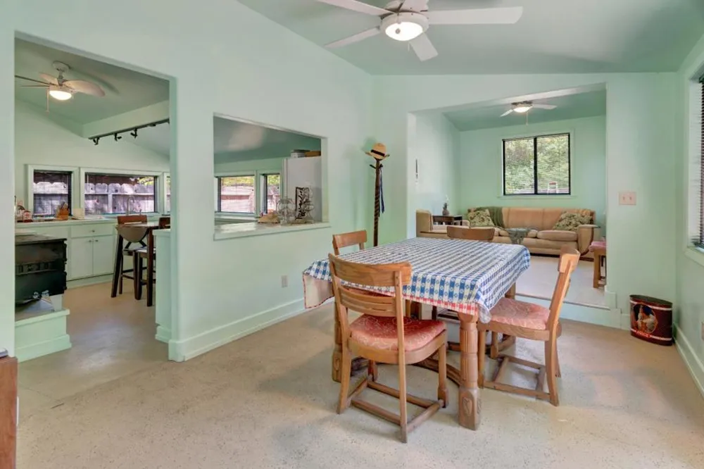 47449 Arroyo Seco Road #CBN2 Greenfield, CA 93927