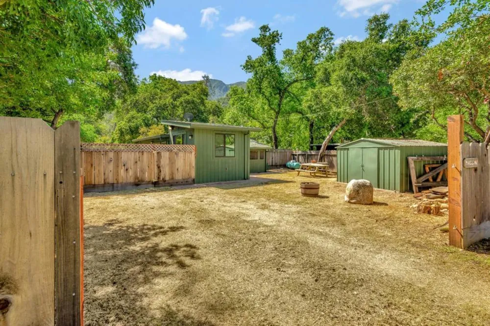 47449 Arroyo Seco Road #CBN2 Greenfield, CA 93927