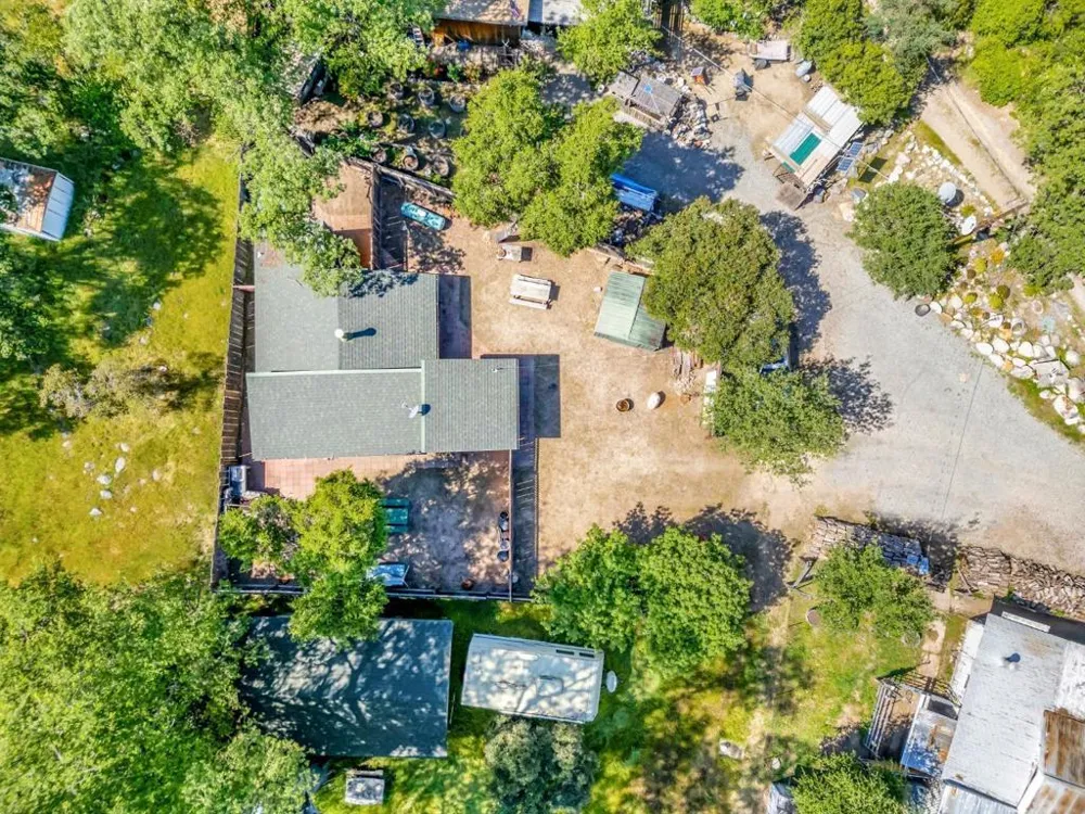 47449 Arroyo Seco Road #CBN2 Greenfield, CA 93927