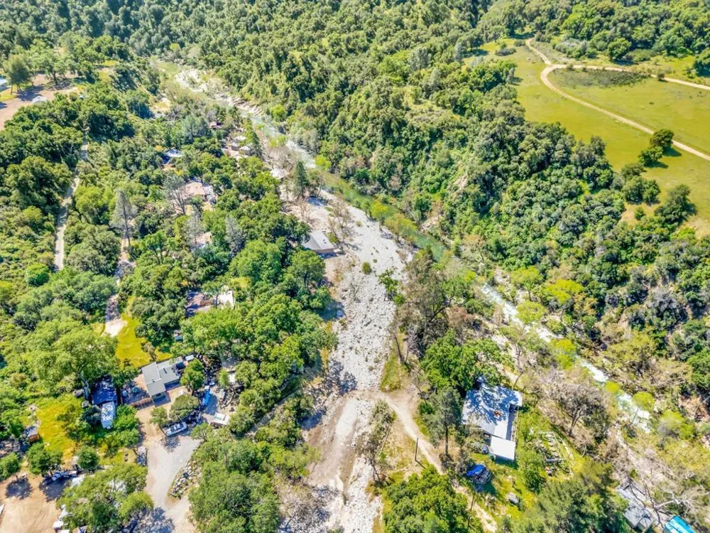 47449 Arroyo Seco Road #CBN2 Greenfield, CA 93927