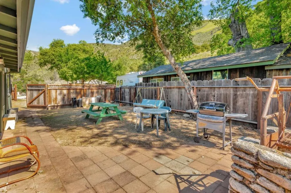 47449 Arroyo Seco Road #CBN2 Greenfield, CA 93927