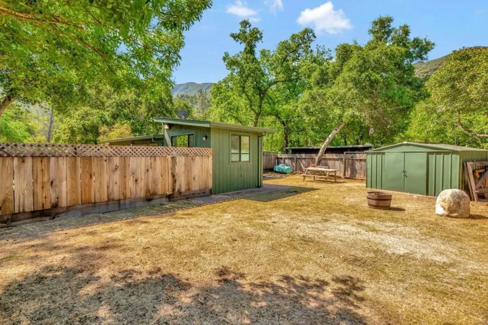 47449 Arroyo Seco Road #CBN2 Greenfield, CA 93927