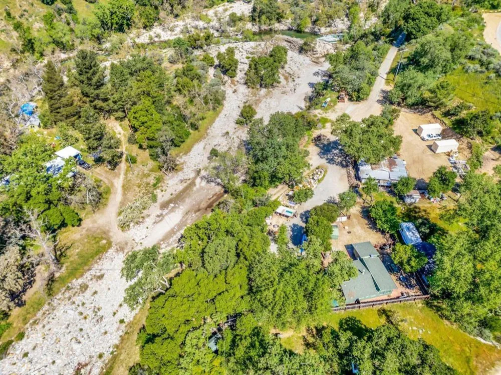 47449 Arroyo Seco Road #CBN2 Greenfield, CA 93927