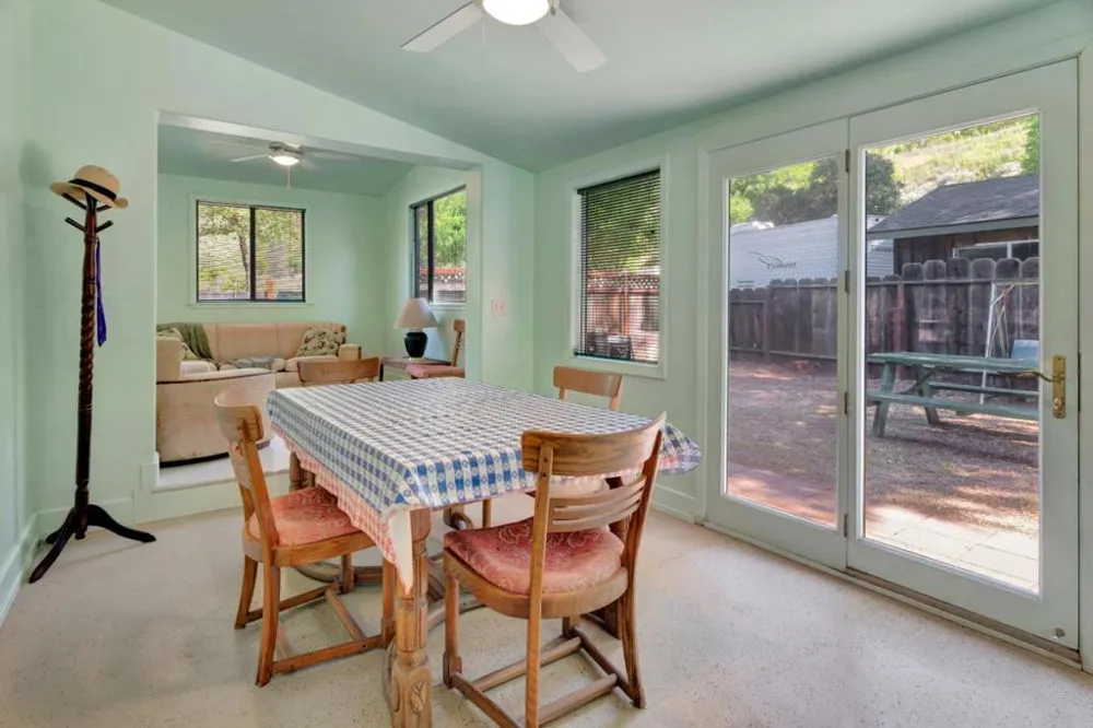 47449 Arroyo Seco Road #CBN2 Greenfield, CA 93927