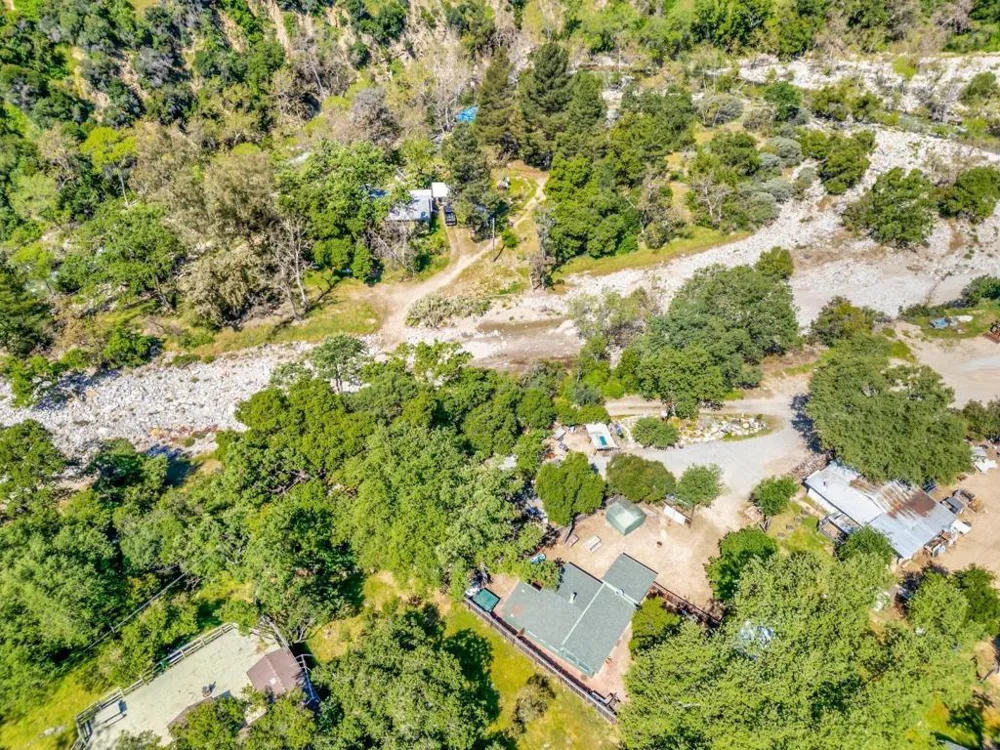 47449 Arroyo Seco Road #CBN2 Greenfield, CA 93927