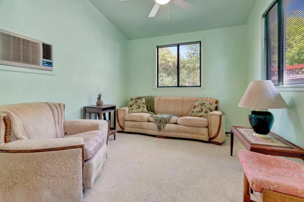 47449 Arroyo Seco Road #CBN2 Greenfield, CA 93927
