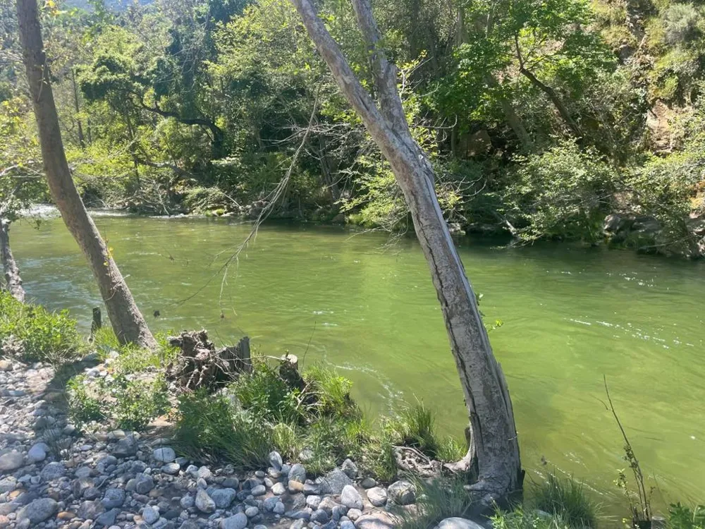 47449 Arroyo Seco Road #CBN2 Greenfield, CA 93927