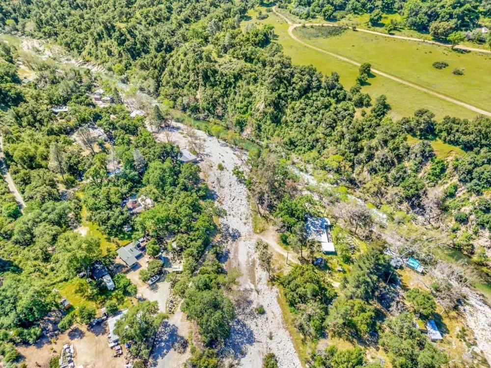 47449 Arroyo Seco Road #CBN2 Greenfield, CA 93927