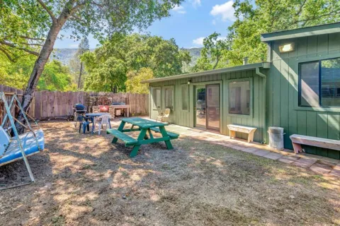 47449 Arroyo Seco Road #CBN2