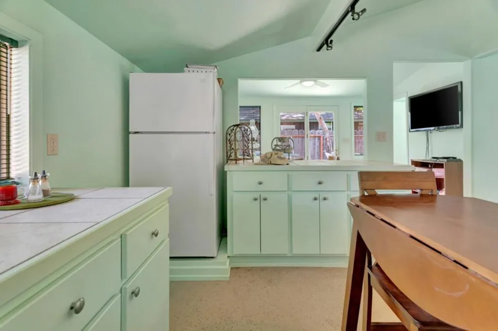 47449 Arroyo Seco Road #CBN2 Greenfield, CA 93927