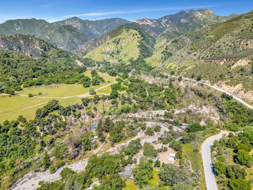 47449 Arroyo Seco Road #CBN2 Greenfield, CA 93927