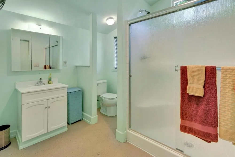 47449 Arroyo Seco Road #CBN2 Greenfield, CA 93927