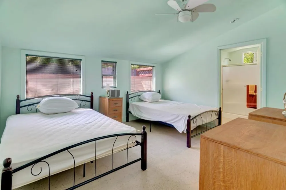 47449 Arroyo Seco Road #CBN2 Greenfield, CA 93927