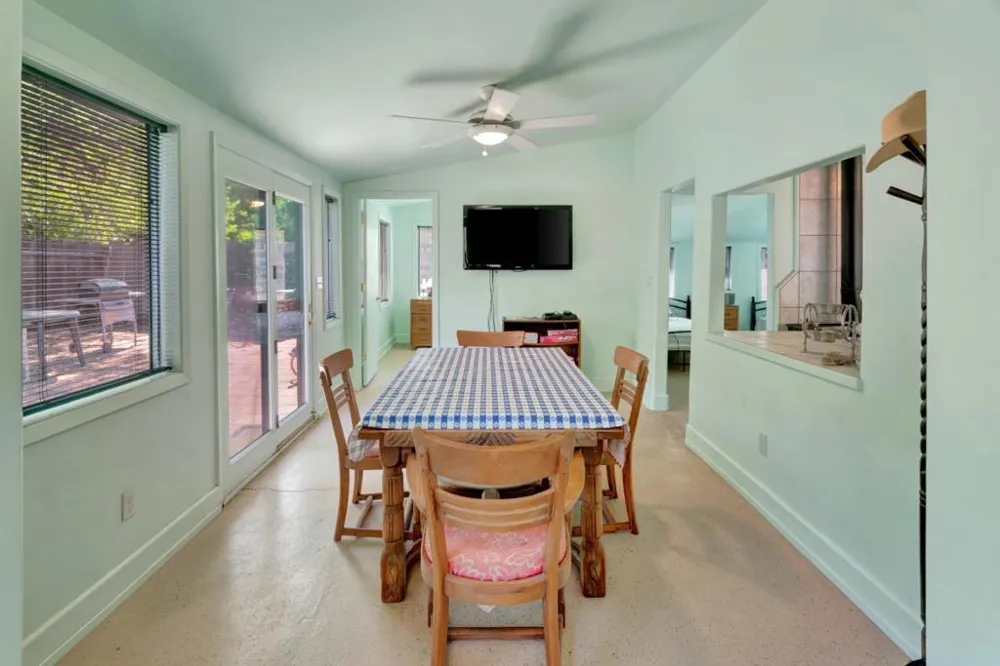 47449 Arroyo Seco Road #CBN2 Greenfield, CA 93927