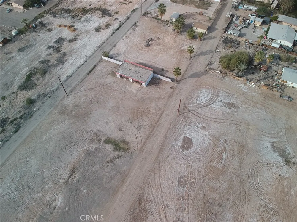 1581 E Hobsonway Blythe, CA 92225