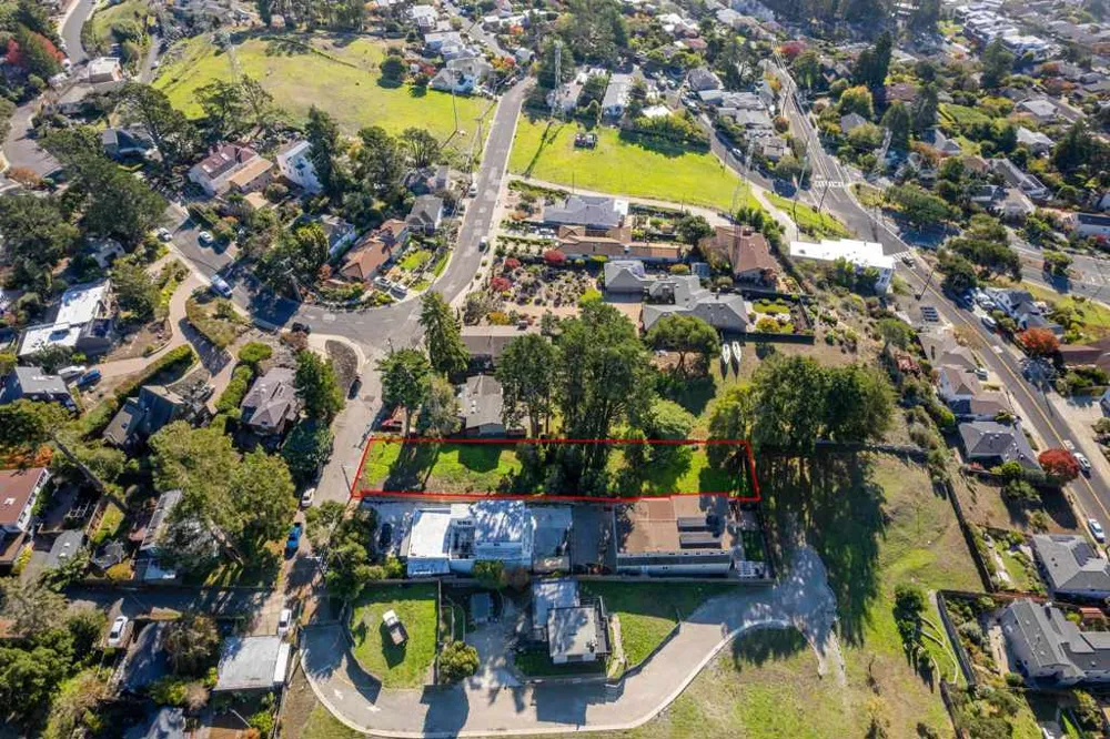 911 Clark Pl El Cerrito, CA 94530