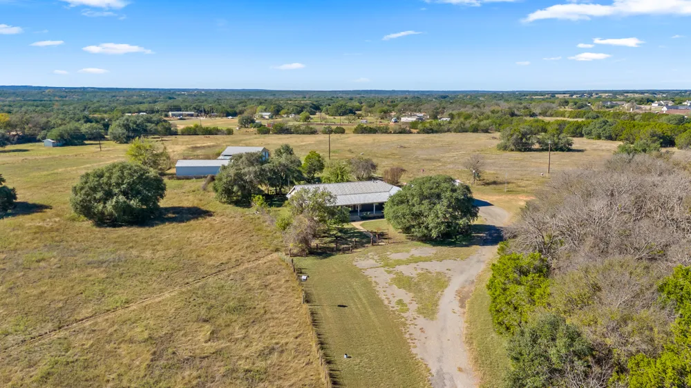 1336 S Fm 1174 S Bertram, TX 78605