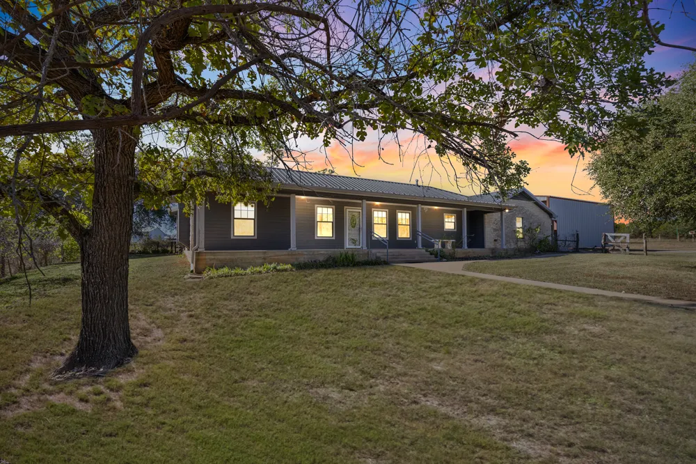1336 S Fm 1174 S Bertram, TX 78605