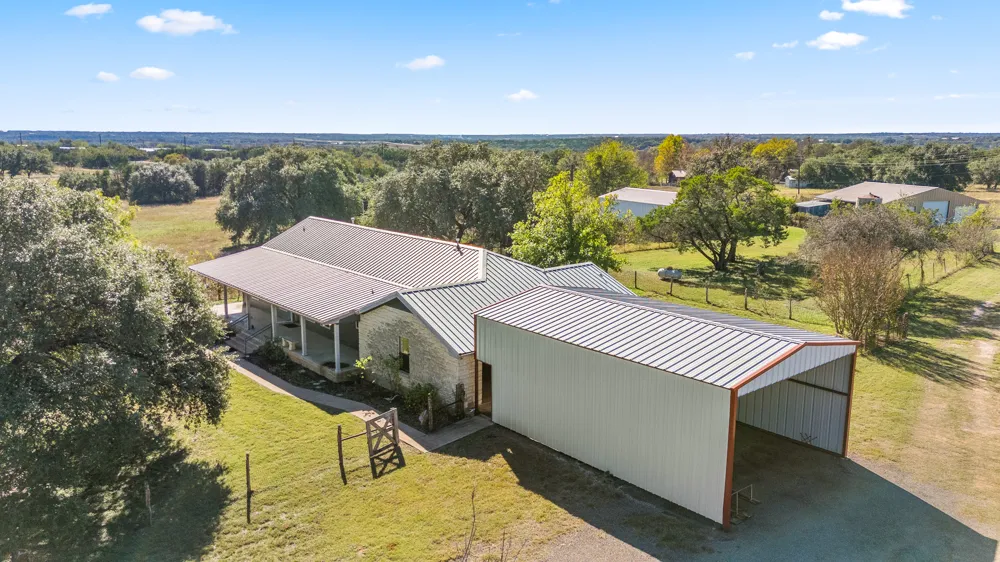1336 S Fm 1174 S Bertram, TX 78605