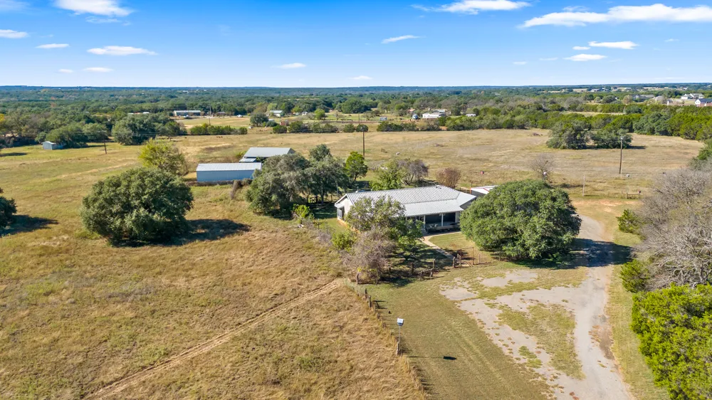 1336 S Fm 1174 S Bertram, TX 78605