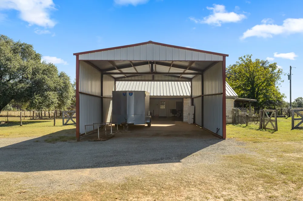1336 S Fm 1174 S Bertram, TX 78605