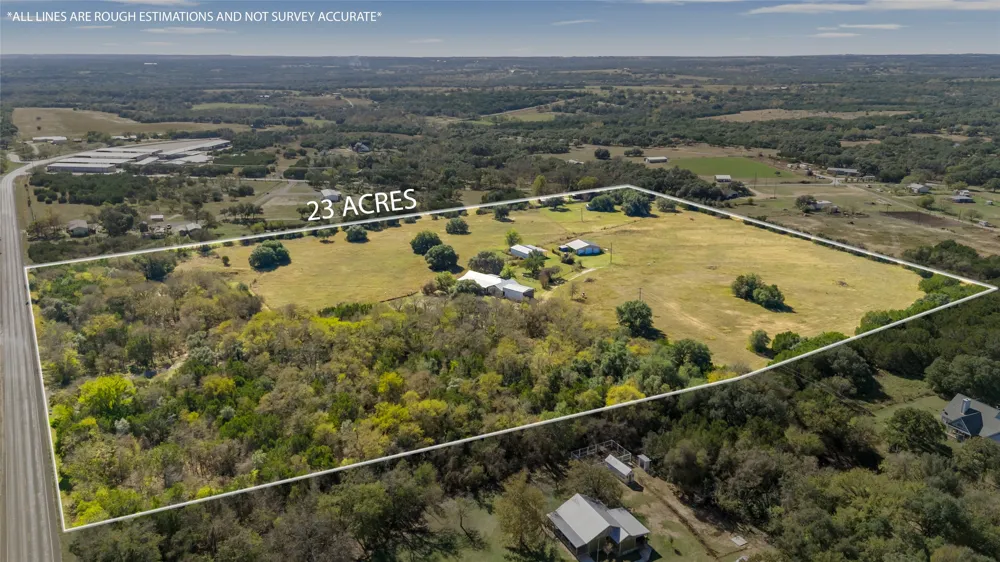 1336 S Fm 1174 S Bertram, TX 78605