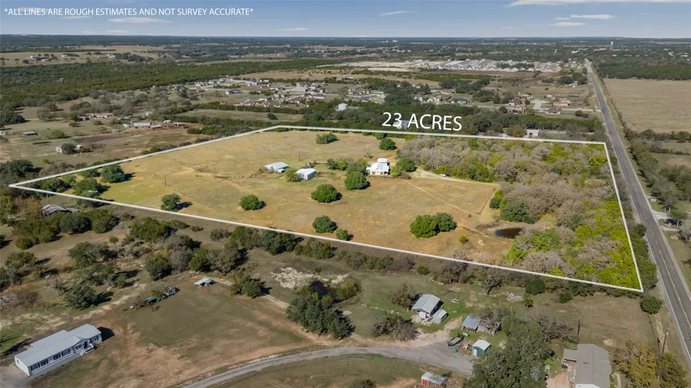 1336 S Fm 1174 S Bertram, TX 78605