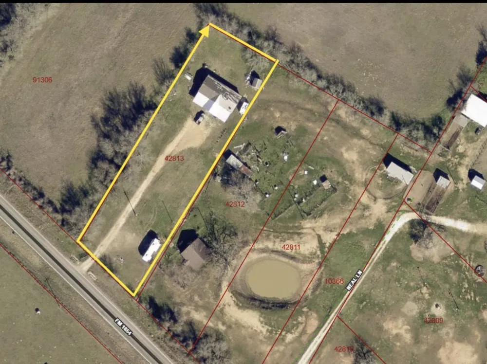 2626 Fm 1854 Dale, TX 78616